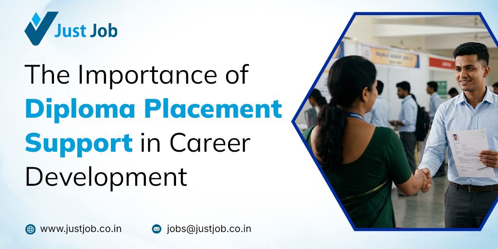 The Importance of Diploma Placement Support in Career Development