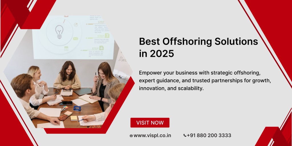 Offshoring in 2025: Expert Tips for Picking the Right Partner for Global Success