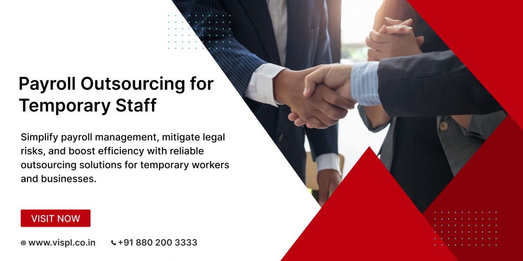 Why Outsourcing Payroll for Temporary Workers is a Game-Changer for Companies