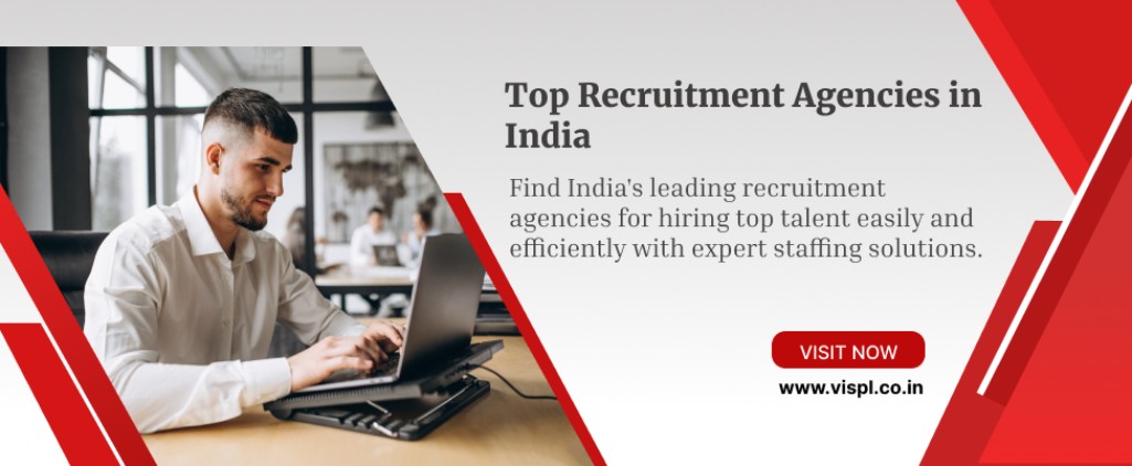 Best Recruitment Agencies in India: Who’s Leading the Talent Game?