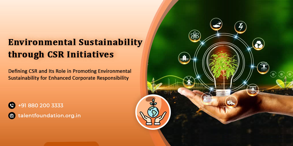 Corporate Social Responsibility in the Modern Age: Why CSR Is More Than Just a Buzzword