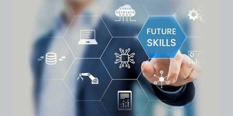 Bridging the Gap: Equipping Indias Youth with Future Skills for a Brighter Today