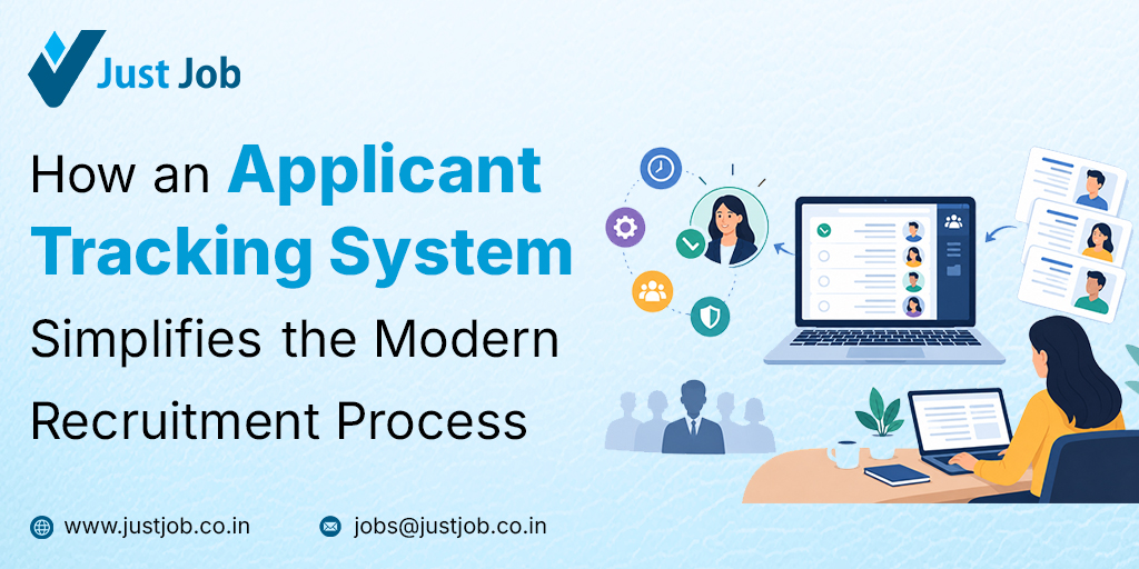 How an Applicant Tracking System Simplifies the Modern Recruitment Process