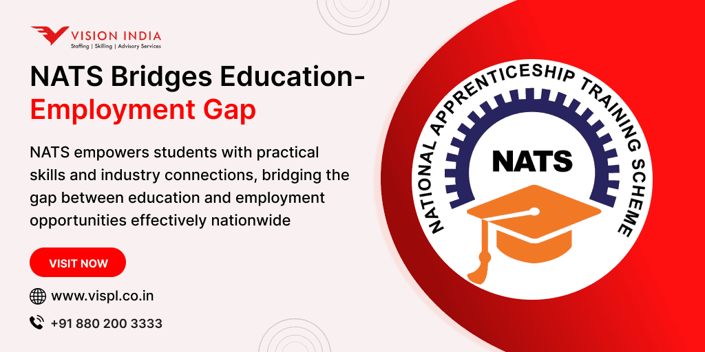 Bridge the Gap Between Education & Employment with NATS
